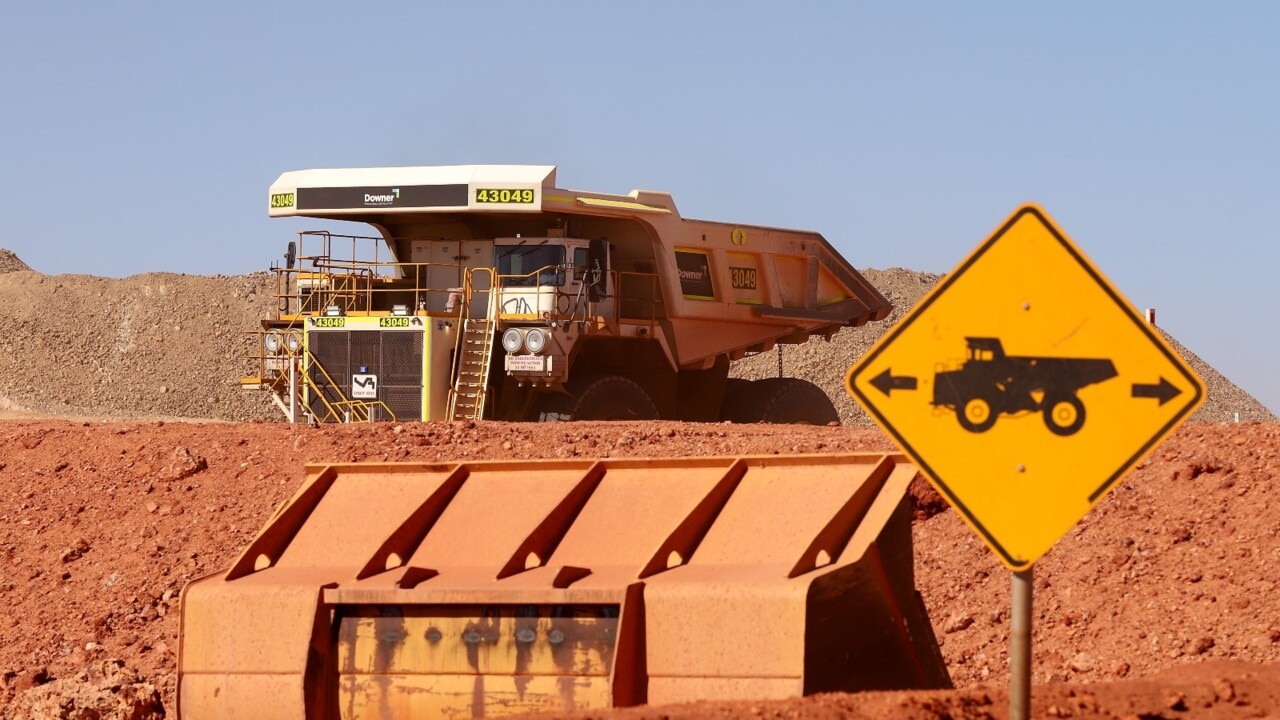 ‘No sign’ of missing Queensland miners