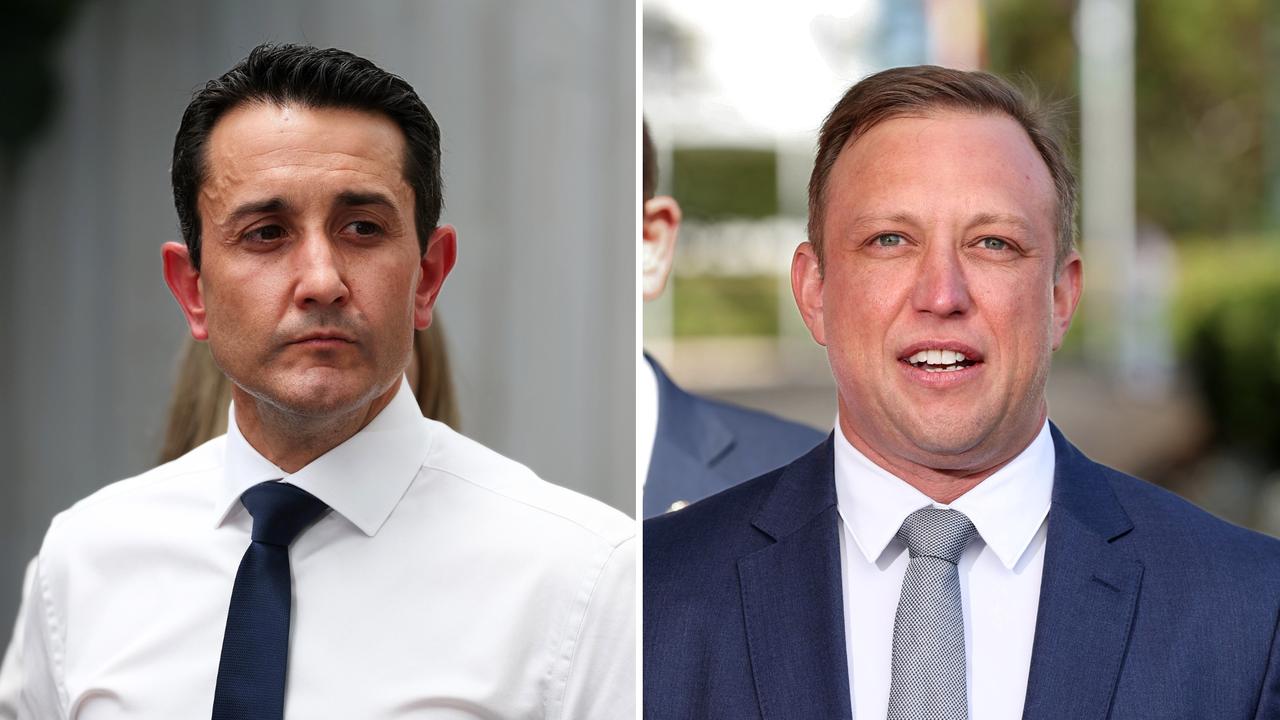 Qld election: No city visits from leaders confirmed as campaign kicks off