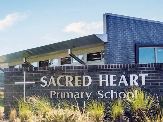 Primary school at centre of Covid outbreak