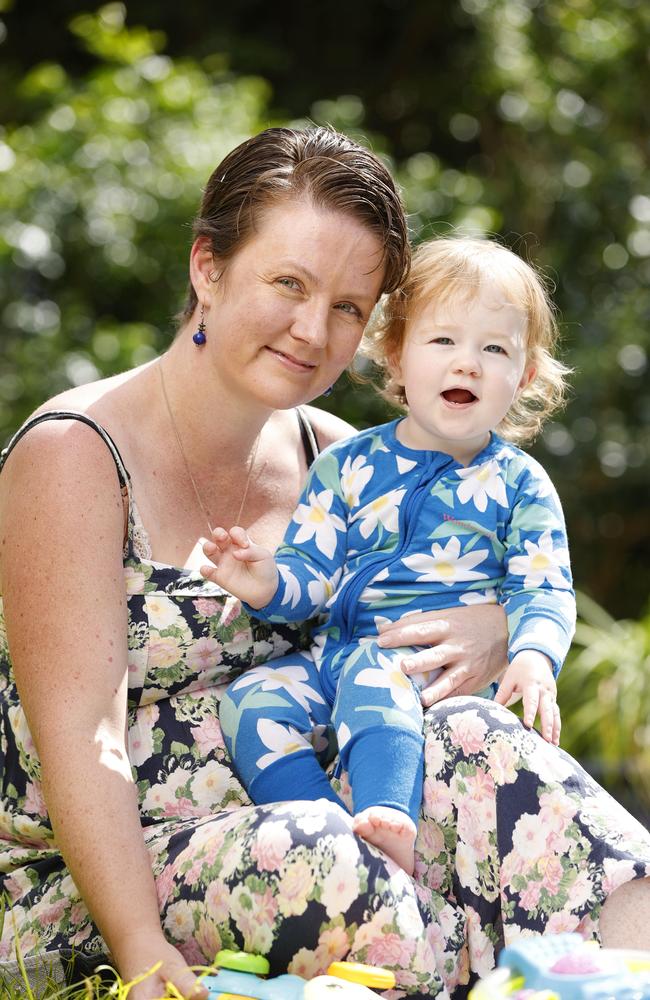 Qld Government’s breastfeeding stumbling block called out | The Courier ...