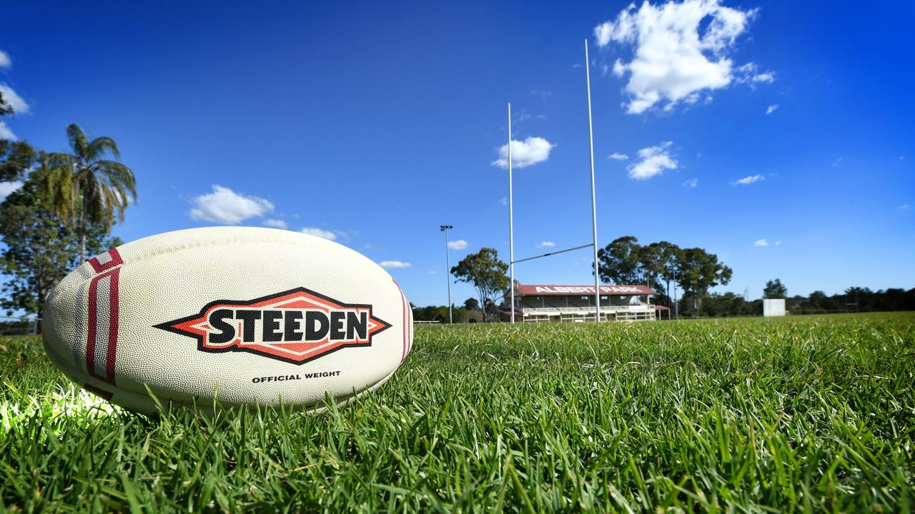 A squeeze on the number of available sports fields was among the top priorities The Gympie Times’ readers want the incoming council to fix.