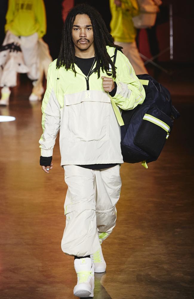 Luka Sabbat. Picture: Getty Images for Tommy Hilfiger