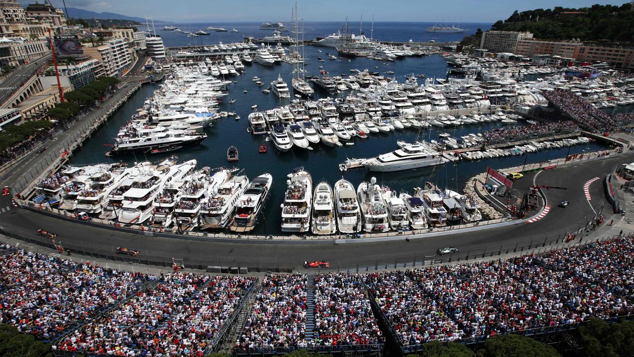 GP van Monaco, wordt het afgeschaft, contract, hoeveel races zijn er nog, kalender, GP van Frankrijk, GP van België, GP van Mexico