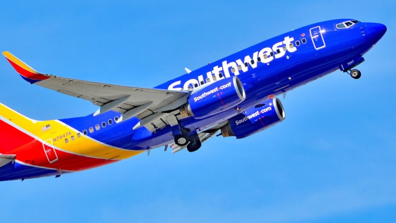 Southwest flight cabin pressure makes passenger’s ears bleed, forces ...