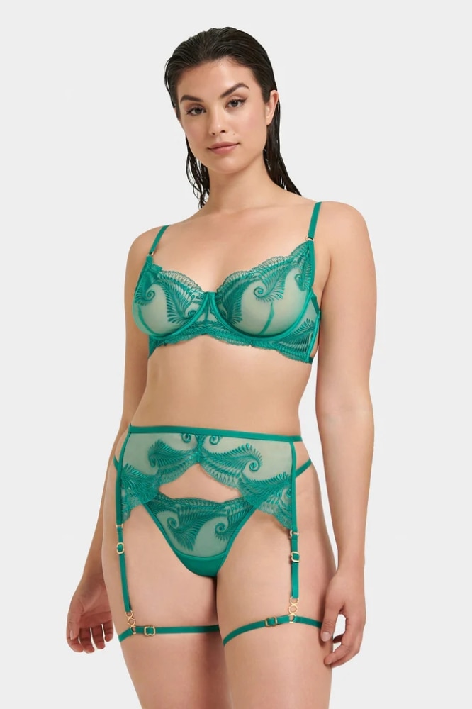 Lingerie lines deals