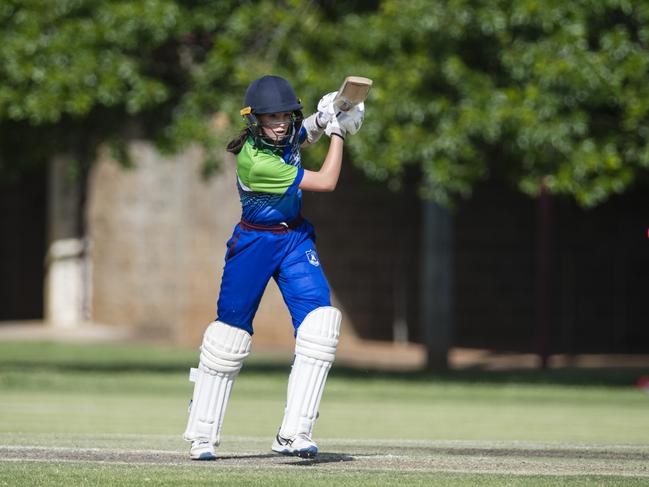 RANKED: Top 20 junior cricket performances from Round 3