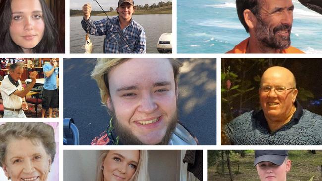 Lives cut short: The loved ones we lost to fatal crashes in 2023