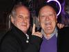 ‘I loved him’: Chugg honours ‘soul brother’ Gudinski