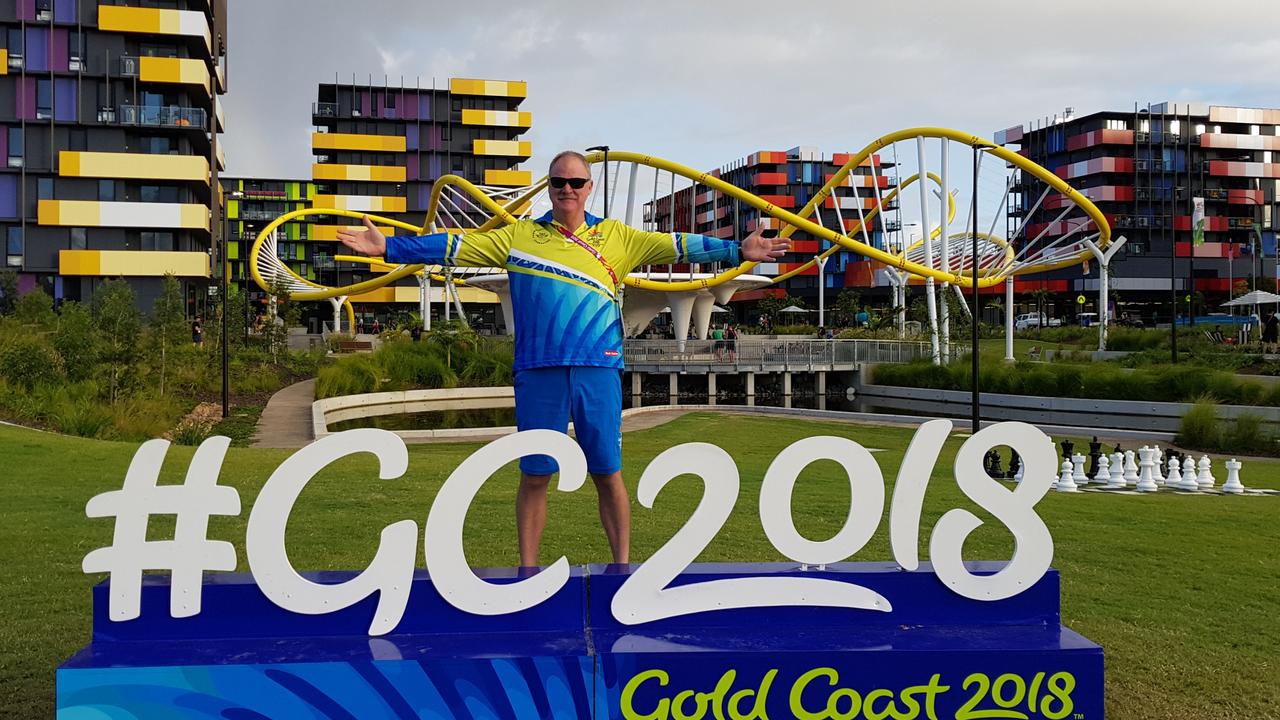 Gold Coast Commonwealth Games Overstayers Include 50 Here Illegally ...