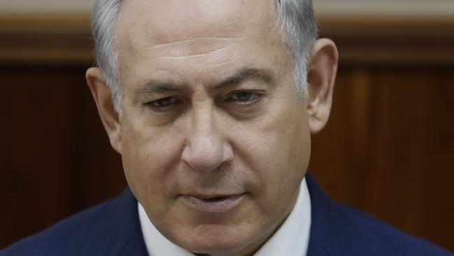 Israel: Netanyahu Aide Signs State Witness Deal In Corruption Probe ...