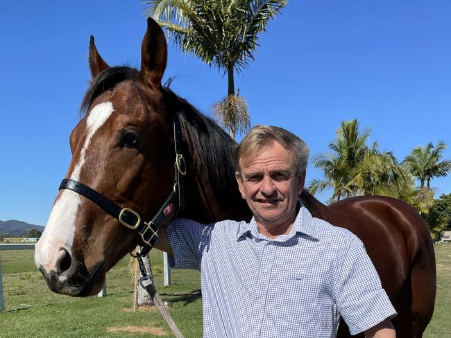 Murwillumbah filly favourite for Royal Randwick