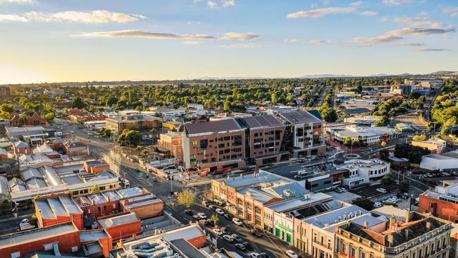 Developers are warning a new government tax will add $250,000/ha to the cost of land released to new home buyers in regional Victoria.