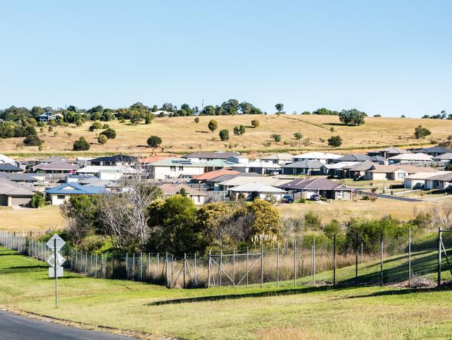 Local Housing Action Plan addresses housing needs in Southern Downs (Photo: SDRC)