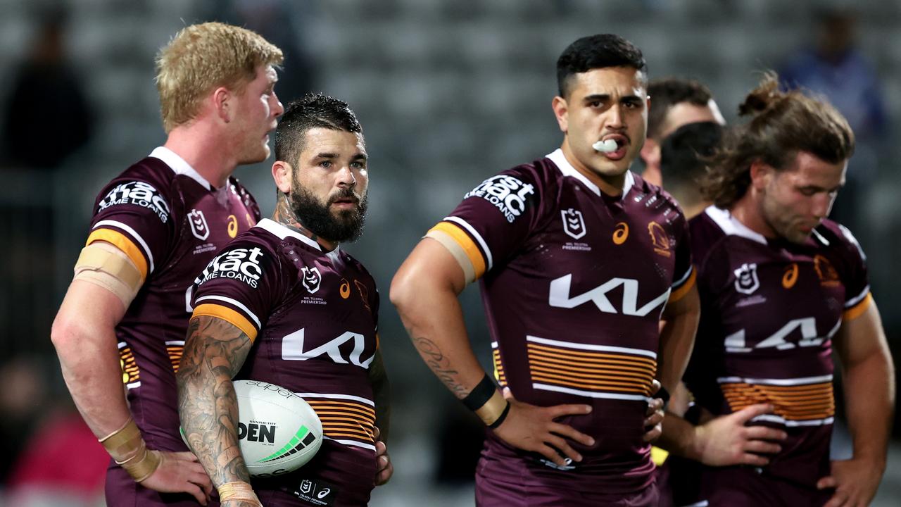 Broncos fire early salvo in Battle for Brisbane, St George & Sutherland  Shire Leader