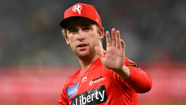 KFC SuperCoach consensus ranks: Who will be BBL11 breakout stars?