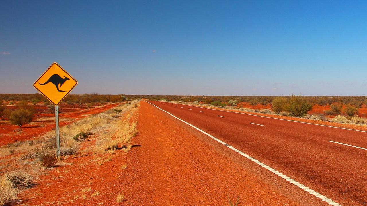 Aussie spots named in Lonely Planet top 10