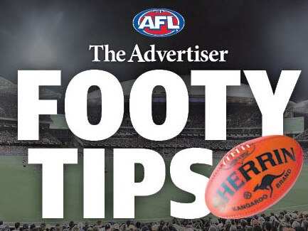 Advertiser / Sunday Mail football tipsters for round 13