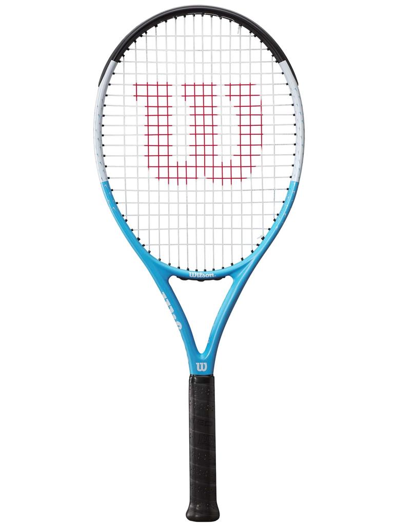 Wilson tennis racket.