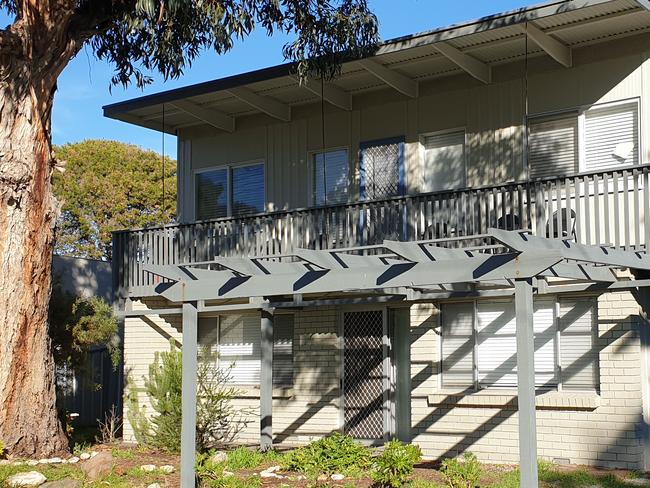 A man has been charged with attempted murder following an incident in Aldinga Beach on Thursday night. Picture: Elizabeth Henson