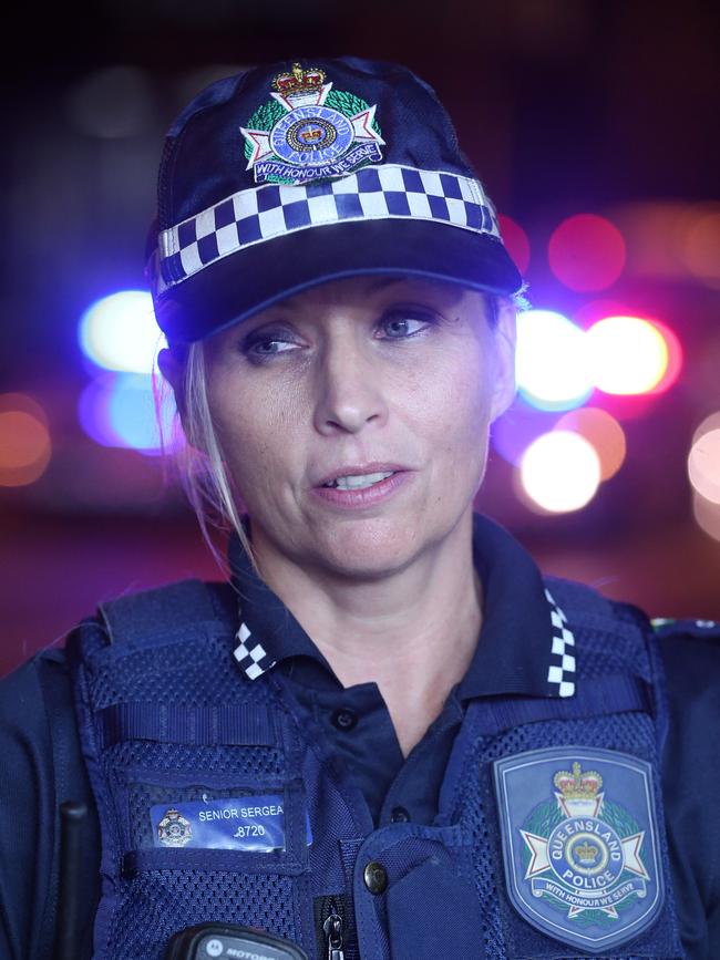 Harvey Norman Gold Coast Women of the Year finalist 2021 Angelique Maloney (Champions of Education). Photo by Richard Gosling