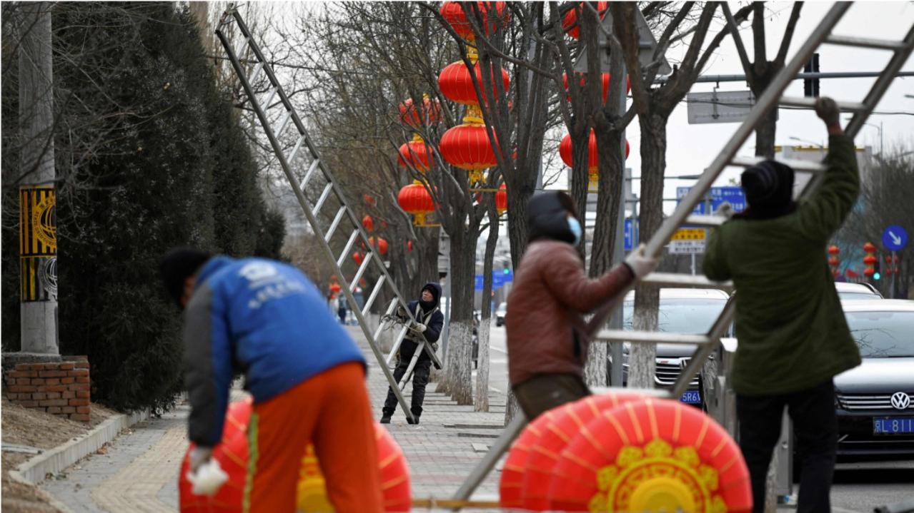 Experts Debate The Impact Of China’s Ageing Population | Herald Sun