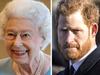 Queen’s Harry burn in historic statement