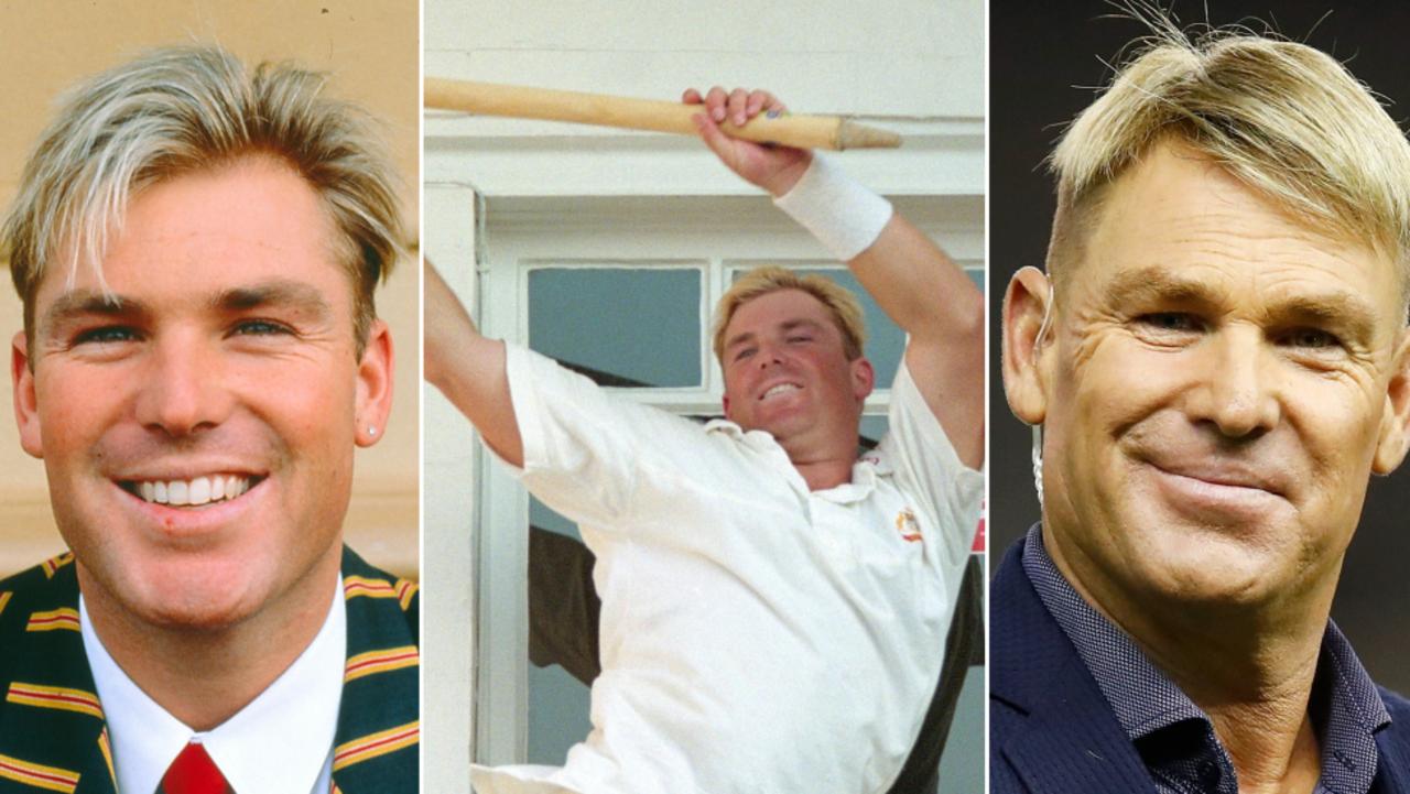 Remembering the legend Shane Warne