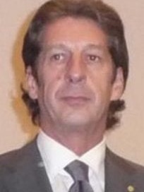 Roberto Stella, head of the Varese Medical Association.