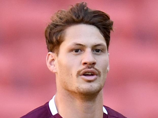 Kalyn Ponga, State of Origin - 2021 NRL - 2021 QLD Training, 2021-06-01. Digital image by Scott Davis Ã¯Â¿Â½ NRL Photos