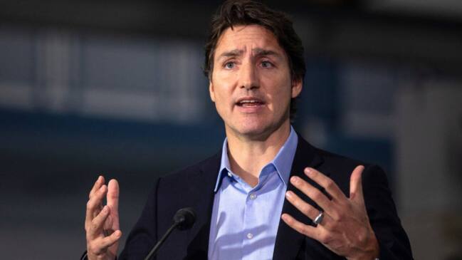 Trudeau sets meeting to hammer out healthcare funding deal | news.com ...