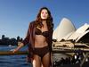 ‘I love myself and my body’: Sassy model’s bold new career move