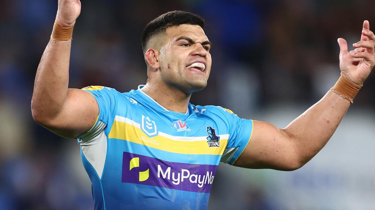 NRL 2023: Transfer Whispers, contracts, signings, Sio Siua Taukeiaho, Bulldogs, Catalans release, Curtis Scott, rugby league return, guilty, news, David Fifita, Titans