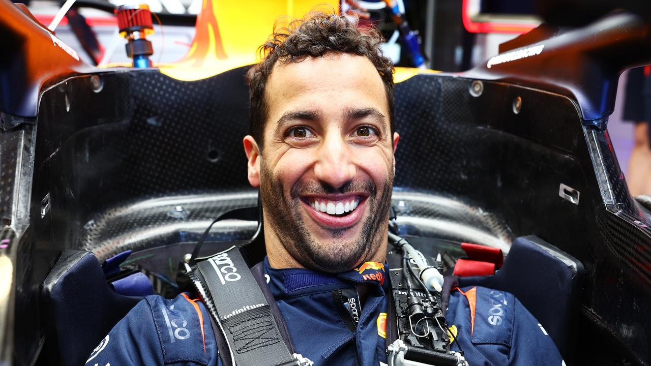 F1 2023: Daniel Ricciardo says ‘signs are pointing’ to return to the ...