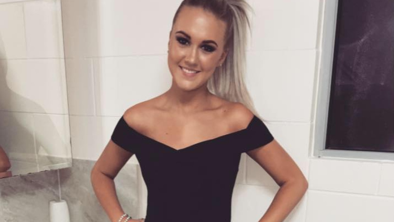 ‘Jail, not private hospital’: Alleged cocaine mule’s brutal baby news