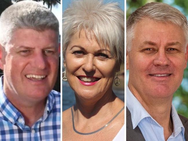 Queensland election 2020: Sandgate candidates.