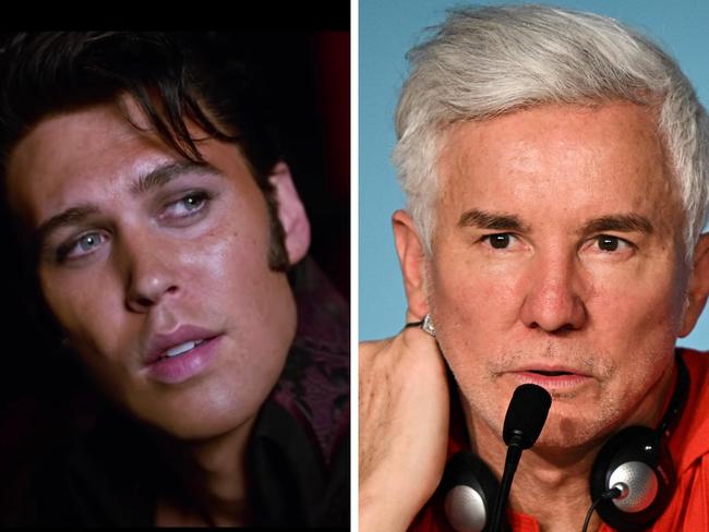 Critics savage Baz Luhrmann’s Elvis film