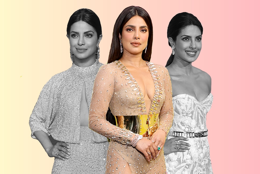 Bollywood's Daring Darlings who made heads turn in see-through dresses