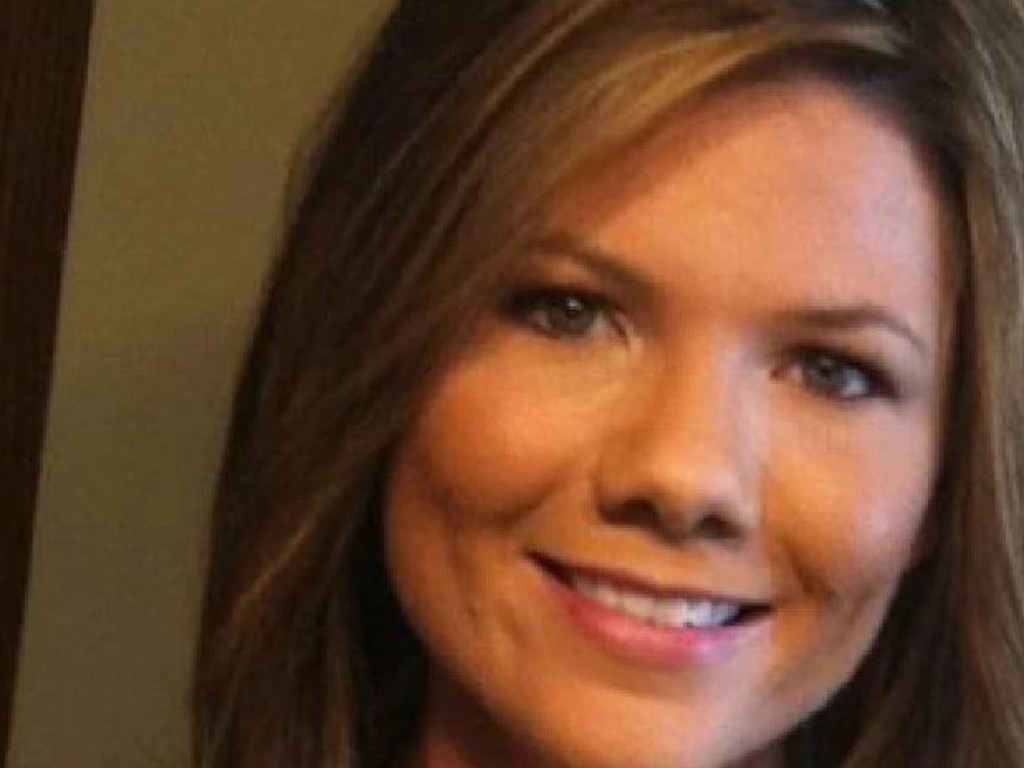 Fiance Of Vanished Colorado Mum Kelsey Berreth Arrested Au — Australias Leading News
