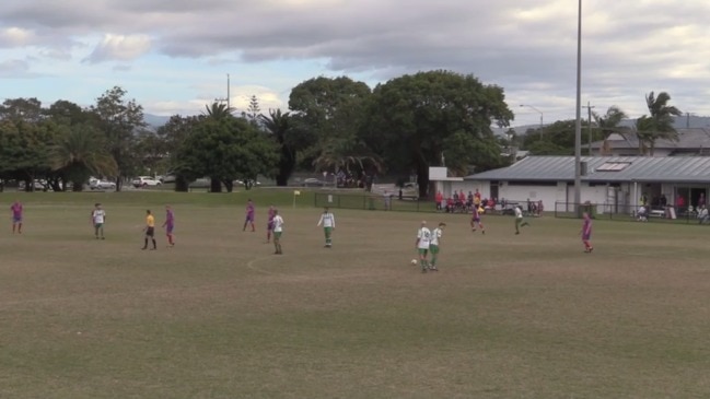 REPLAY: Gold Coast Premier League: Nerang v Southport