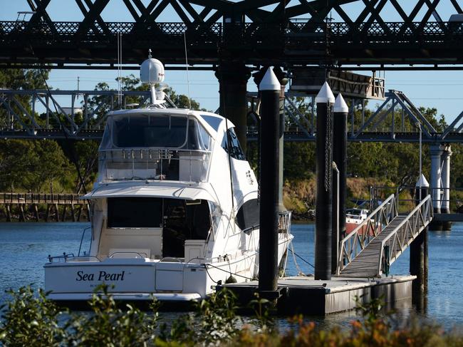 BURNETT RIVER: Nice pictures of Bundaberg.Photo: Mike Knott / NewsMail