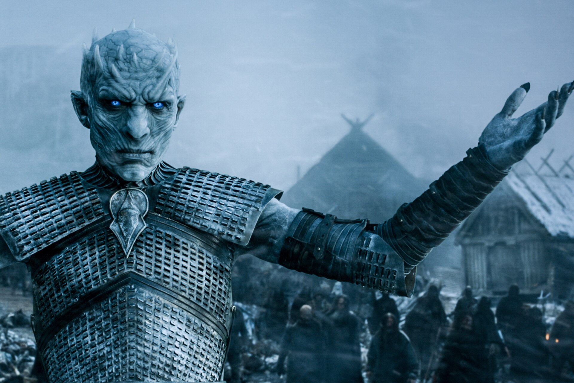 Winter Is Coming…Again! HBO Plans 'Game Of Thrones' Prequel On Aegon I's  Conquest