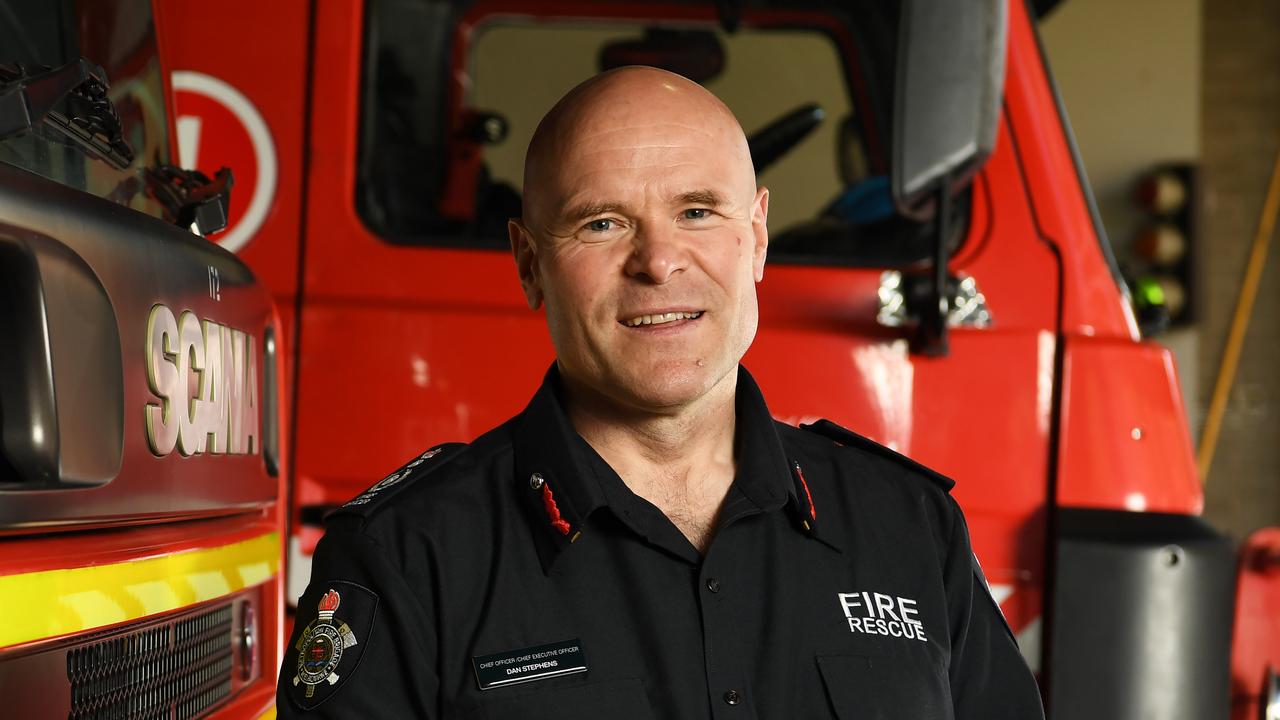 Inside story of fire services saga now being probed by IBAC | Herald Sun