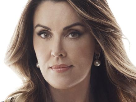 Peta Credlin, Sky News. New dinkus headshot 2021