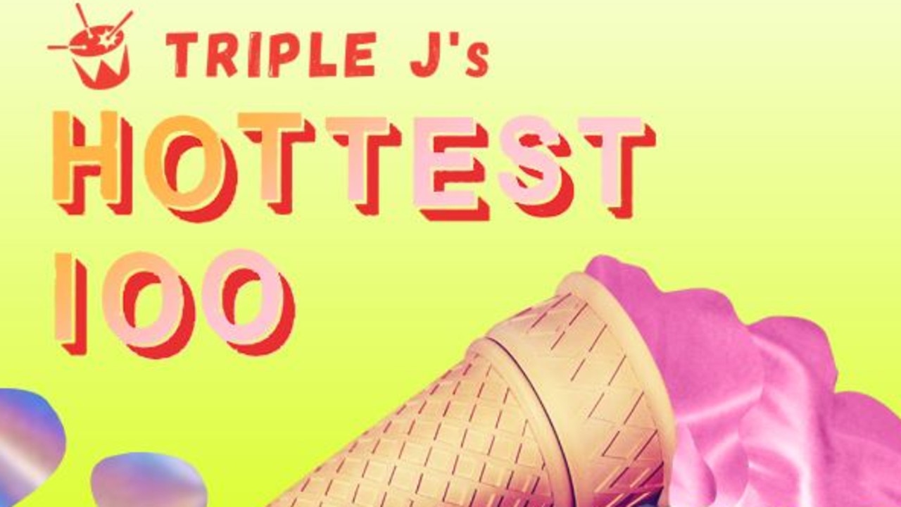 Triple J Hottest 100 follow live as songs revealed from 100 to one