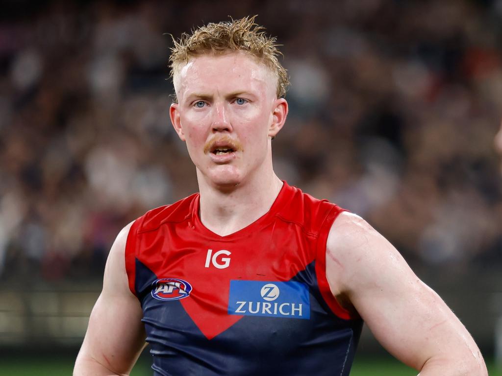 Wasn't for him”: Eagles ruckman walks away, recruit to debut at MCG