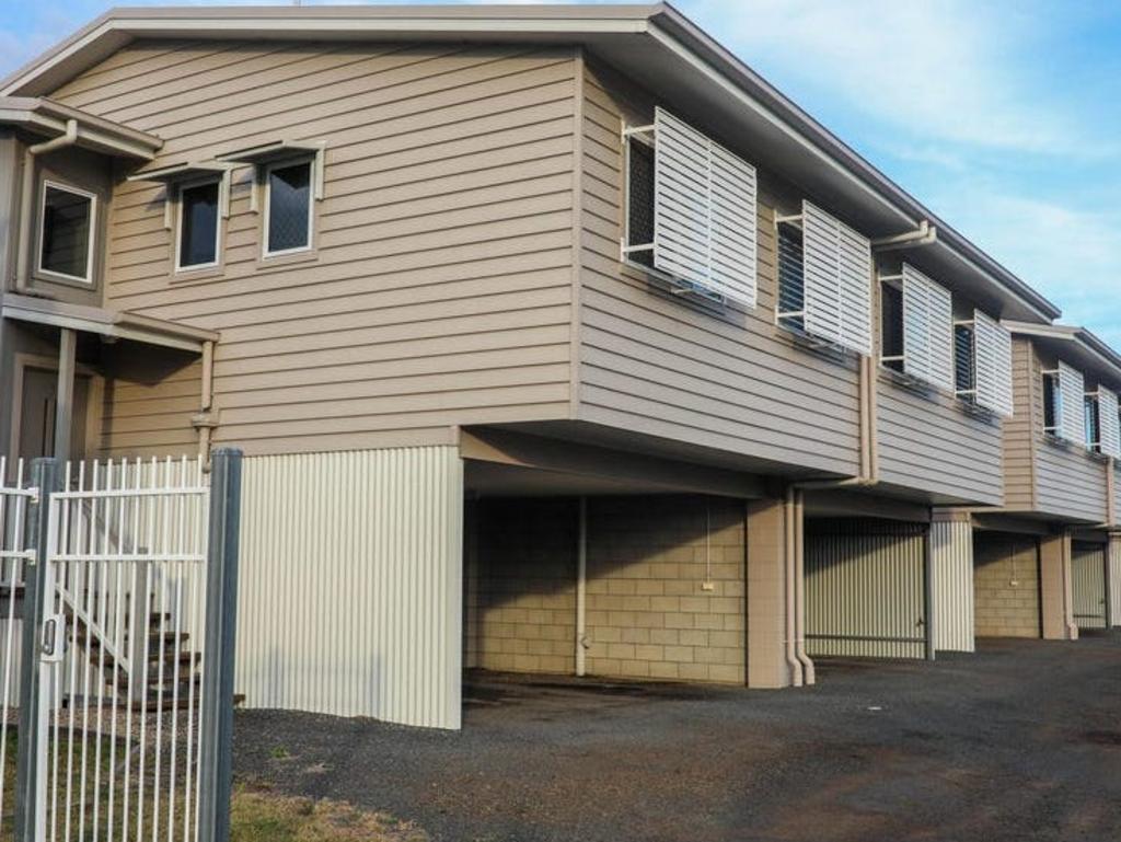 39 Nicholson St in Dalby sold in May for $1.35 million. Photo: realestate.com