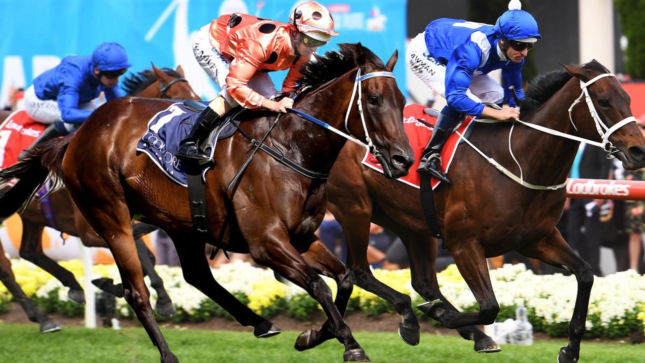 Winx last race: Winx, Black Caviar finish dates; April 13 | Herald Sun