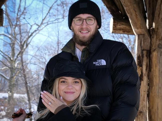 The ‘unbelievable woman’ who knocked NBA man off his feet
