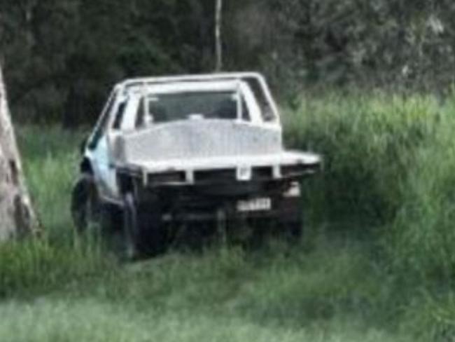 A spate of hooning offences near a Burnett River boat ramp has sparked a police investigation searching for the drivers responsible.