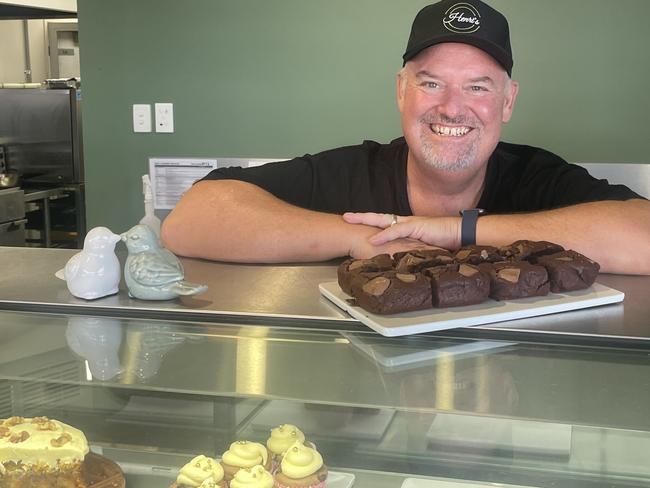 Dreamy desserts, small-grower goodness: Inside new gourmet cafe